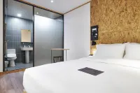 Dongducheon Just Sleep Hotel - 3-Star