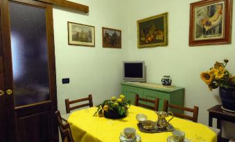 B&B Siena in Centro - Diffuso