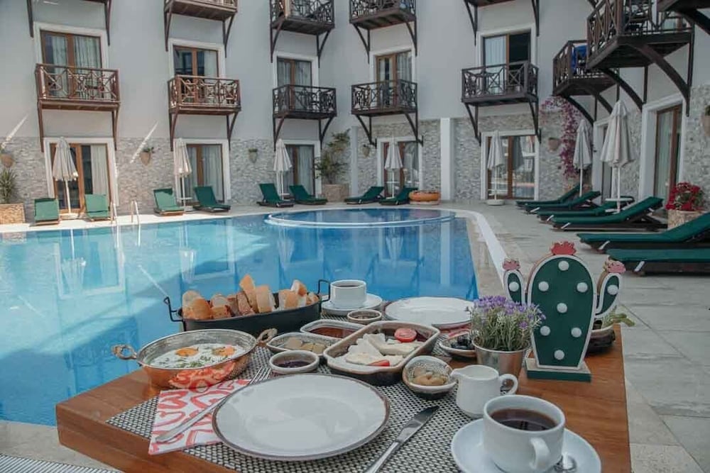 Elite Hotel Bodrum