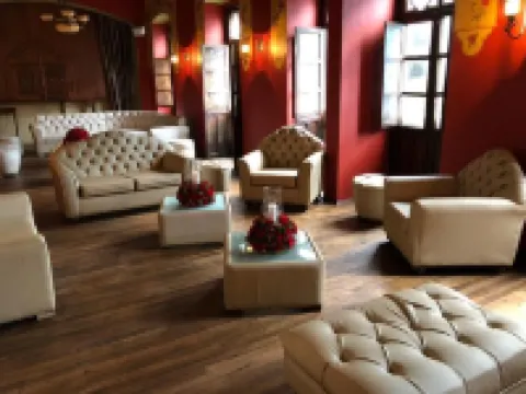 Roka Plaza Hotel Boutique Hoteles en Ambato