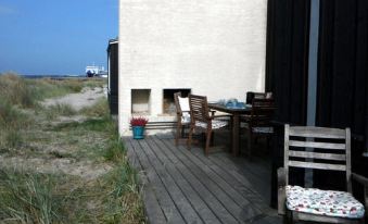 Læsø Strand Apartments