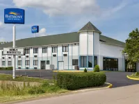 Baymont by Wyndham Winchester Hotels in Clark County