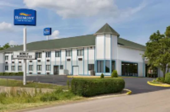 베이몬트 인 & 스위트 윈체스터