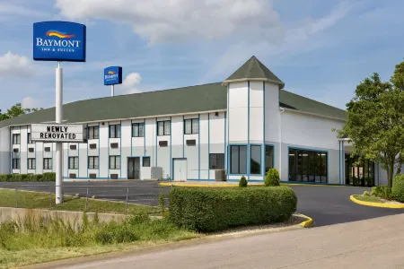 Baymont by Wyndham Winchester