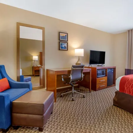 Comfort Inn Payson