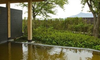 Mutsu Park Hotel