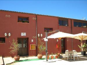 Baglio Maragani Az Agric B&B