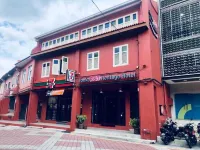 Jonkered Heritage Hotel Hotels in Jonker