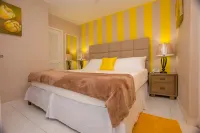 Diamond Gem Residence Hotels in Cole Bay