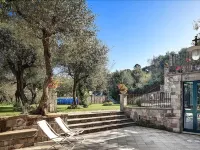 Villa Vesuvio by Gocce Luxury and Beauty