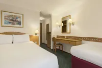Days Inn by Wyndham Leicester Forest East M1 Hotels in Braunstone
