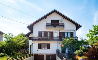 Apartments Fuma