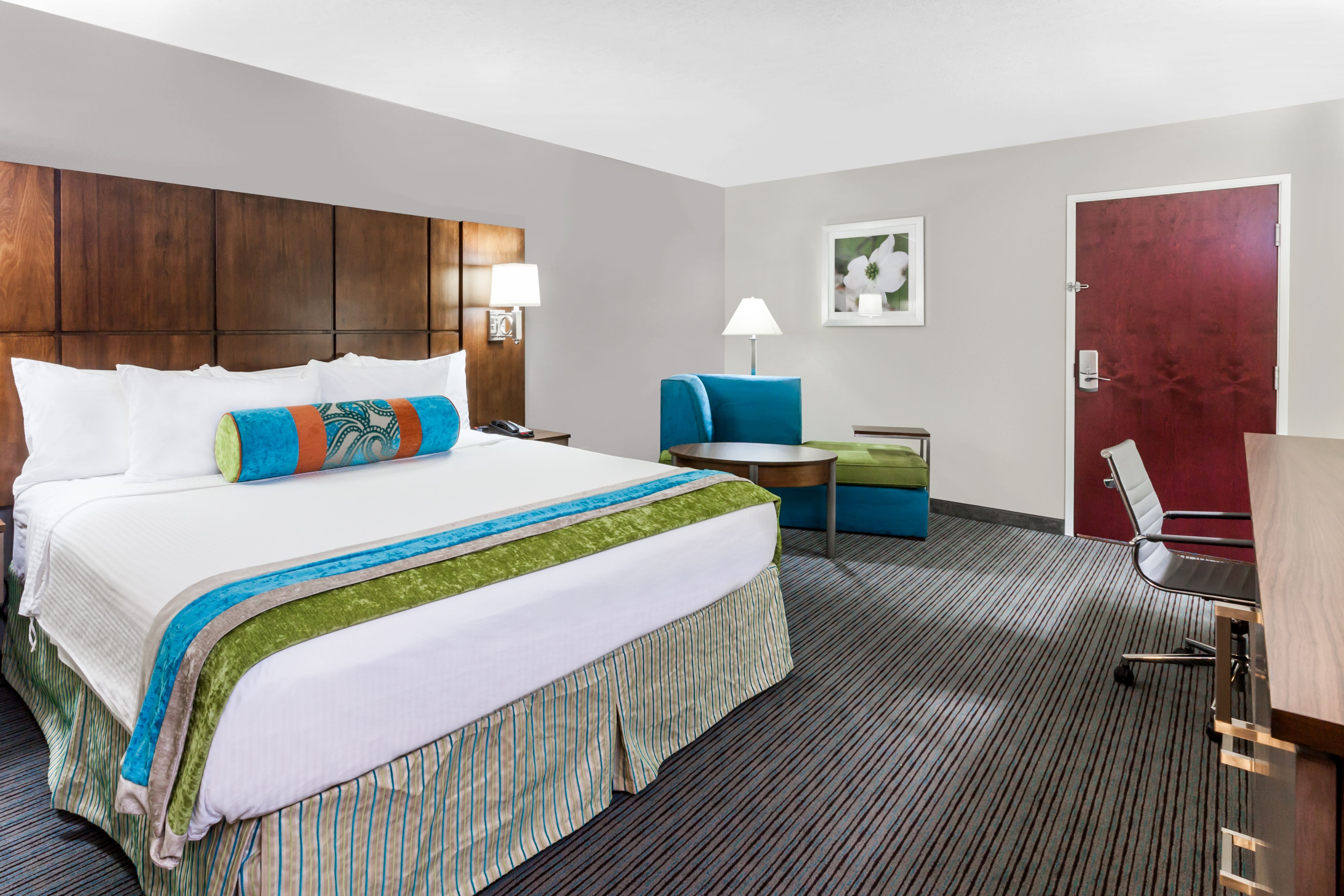 Holiday Inn Hotel & Suites Oklahoma City North, an Ihg Hotel