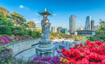 Hotel Skypark Dongdaemun I