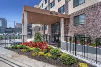Comfort Inn JFK Airport Hotels in New York