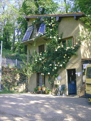 Camping le P'Tit Bonheur Hôtels à proximité de : Abbaye de Saint-Michel de Cuxa