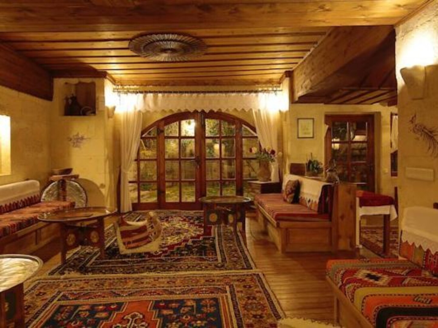 Selcuklu Evi Cave Hotel - Special Category