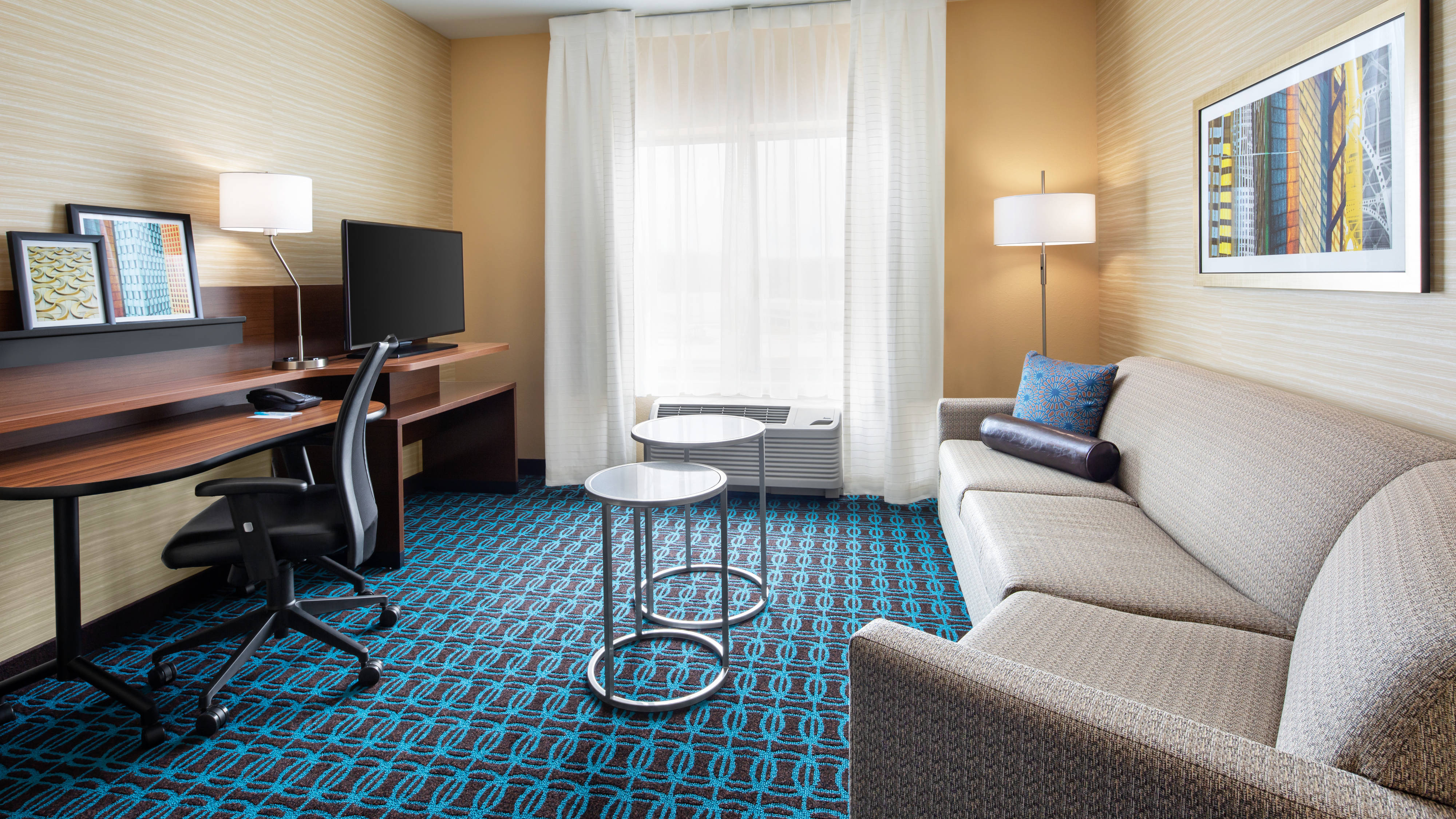 Fairfield Inn & Suites by Marriott Poplar Bluff