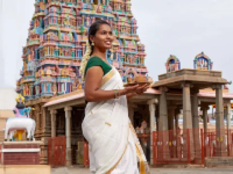 斯里伯魯布多萬楓酒店 斯里佩魯姆布杜爾酒店