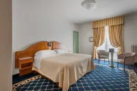 Hotel Terme Venezia Hotels in Абано-Терме