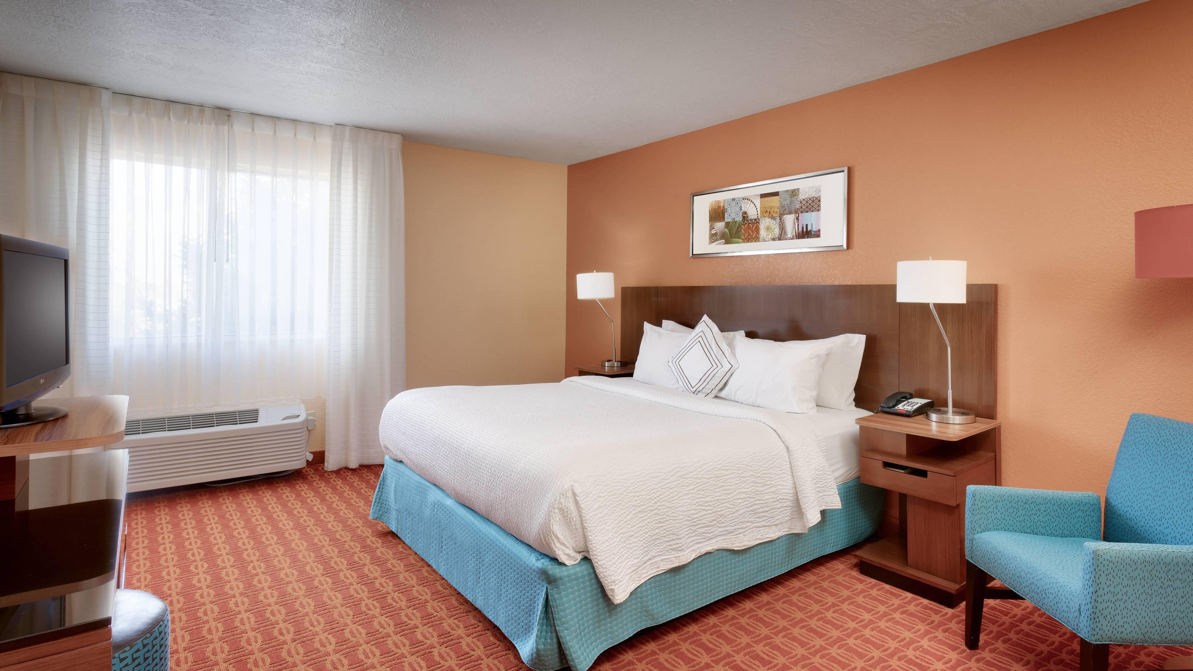 Fairfield Inn by Marriott Provo