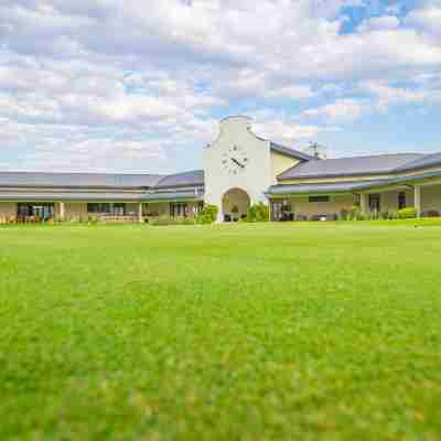 Ciêla, Lusaka, a Tribute Portfolio Resort and Spa Hotel Exterior