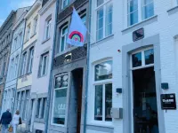 Hotel Trash Deluxe Hotels in Maastricht