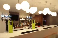 伯明翰布勞德街希爾頓歡朋飯店 - 酒吧