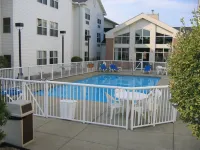 Hampton Inn & Suites Cleveland/Independence