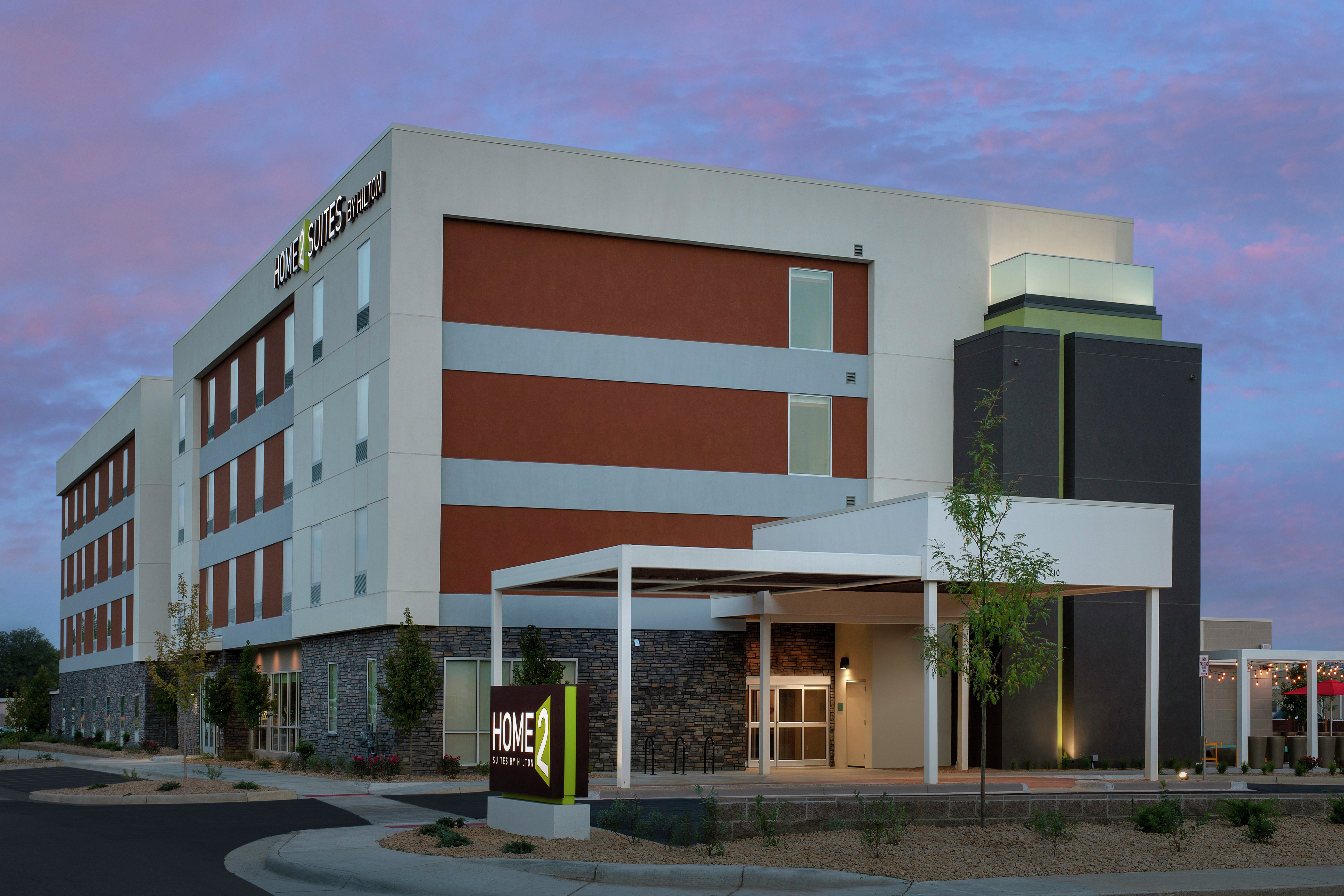 Home2 Suites by Hilton Longmont