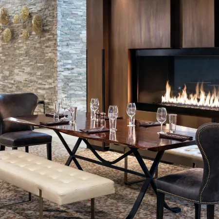 Hilton Denver City Center