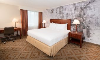 DoubleTree Suites by Hilton Philadelphia West