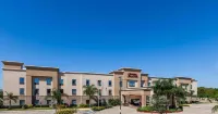 Hampton Inn & Suites Lake Jackson-Clute Hotels in Lake Jackson