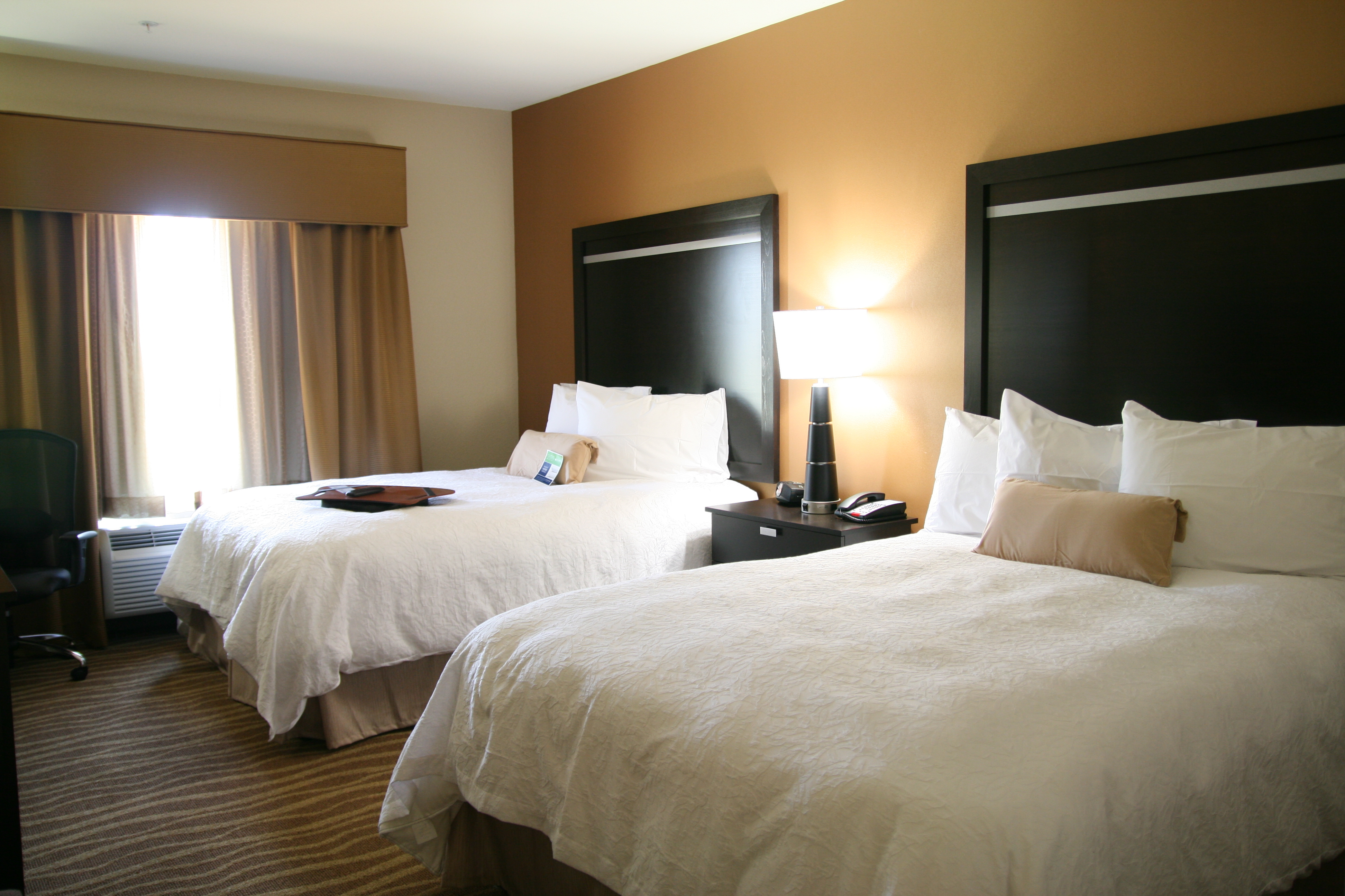 Hampton Inn & Suites Cleburne