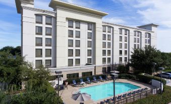 Hampton Inn Dallas/Irving-Las Colinas