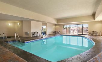 Hampton Inn & Suites Lawton