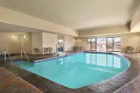 Hampton Inn & Suites Lawton Hotels in Fort Sill