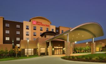 Hilton Garden Inn College Station