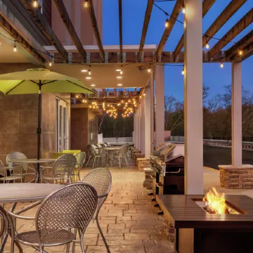 Home2 Suites by Hilton Woodbridge Potomac Mills