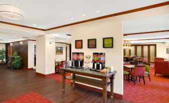 Hampton Inn Athens