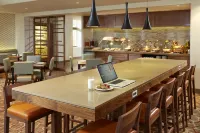 DoubleTree by Hilton LAX - El Segundo Các khách sạn ở El Segundo