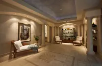 Hilton Marco Island Beach Resort and Spa - spa