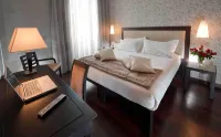 Hotel Fiume Rome - 4-Star