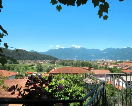 Casa Riboni ルイノのホテル