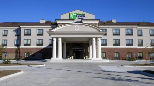 Holiday Inn Express & Suites MORGAN CITY - TIGER ISLAND by IHG