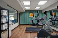 Holiday Inn Express Marshall فنادق في Albion