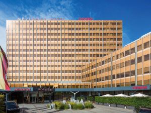 Mövenpick Hôtel & Casino Genève‎