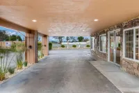 Americas Best Value Inn Ukiah Các khách sạn ở Ukiah