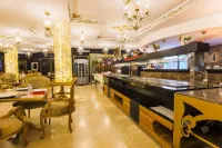 Hotel Hospitality-Inn City Center Hotel di Berrechid