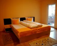 카사 아르델레네아스카 티미쇼아라 Giarmata Vii 호텔